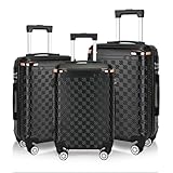 Image of Syekcl XLXTJ-01B luggage set