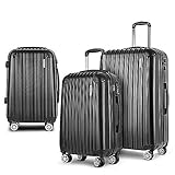 Image of Wanderlite  luggage set