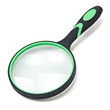 Image of GYANDULY GDLYM1 magnifying glass