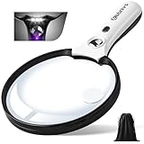 Image of Ebbnivs 608B magnifying glass