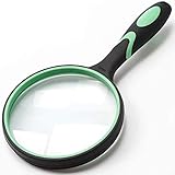 Image of DACUAN  magnifying glass