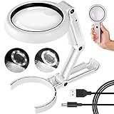 Image of SURENSHY 1 magnifying glass