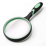 Image of GYANDULY GDLYM1 magnifying glass