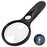 Image of seezoom MG1001 magnifying glass