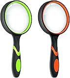 Image of Okoro FDJ01 magnifying glass