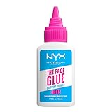 Image of NYX Professional Makeup 0800897266004 makeup