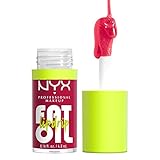 Image of NYX Professional Makeup K5441800 makeup