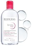 Image of Bioderma BU02P03331 makeup remover