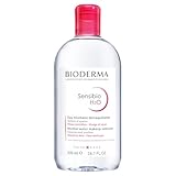 Image of Bioderma BU02P03331 makeup remover