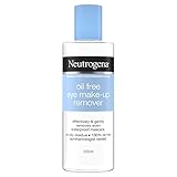 Image of Neutrogena  makeup remover