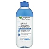 Image of Garnier 3600542098021 makeup remover