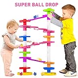 Image of WEofferwhatYOUwant 5U-IDOB-7MD6 marble run