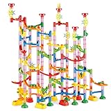 Image of EKIND E-XY03-A marble run