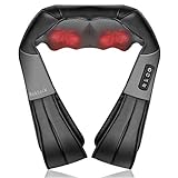 Image of Nekteck LMS-801 massage cushion