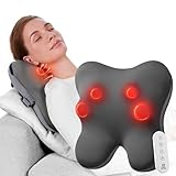 Image of BOB AND BRAD EZBack massage cushion