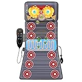 Image of EZONEDEAL  massage cushion