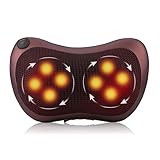 Image of Victool HKT-QCZS-AU-QC04606-02 massage cushion