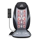 Image of Snailax 256 massage cushion