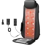 Image of Kovizen KVZ0013 massage cushion
