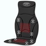 Image of Gideon CB-6001 massage cushion
