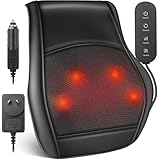 Image of Kovizen KVZ0014 massage cushion