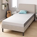 Image of Zinus MFMA13ZC-05B mattress