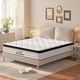Image of SeVietra Queen Mattress 12 inch mattress