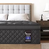 Image of VISCOUNTESS C-BL mattress