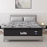 Image of Duchess MHDU27-37 mattress