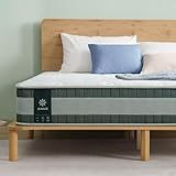 Image of Zinus AU-MSSBO4ZC-08 mattress