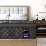 Image of VISCOUNTESS C-BL mattress