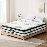 Image of Giselle Bedding ES-OW12-O11 mattress
