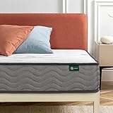 Image of Zinus MSHOA1 mattress