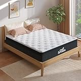 Image of SeVietra Queen-30Th mattress