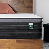 Image of Zinus MSHBBT mattress
