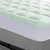 Image of Luxton  mattress topper