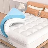 Image of AprLeaf  mattress topper