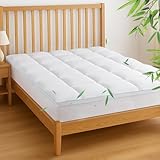 Image of LINENOVA mattress topper