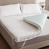 Image of Foamula  mattress topper