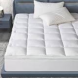 Picture of a mattress topper