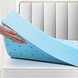 Image of STARRY EUCALYPT mattress topper
