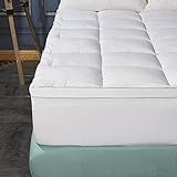 Image of Luxton  mattress topper