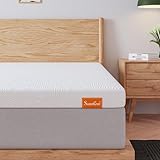 Image of Sweetlove P8-BHL9-Z9UE mattress topper