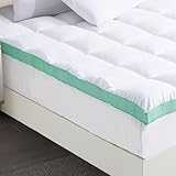 Image of Luxton  mattress topper