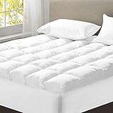 Image of Giselle Bedding TOPPER-PT-Q mattress topper