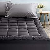 Image of Giselle Bedding TOPPER-CHAR-Q mattress topper