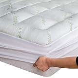 Image of Niagara Sleep Solution 215 mattress topper