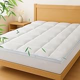 Image of LINENOVA  mattress topper