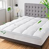 Image of LINENOVA  mattress topper