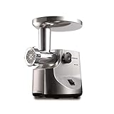 Another picture of a meat grinder